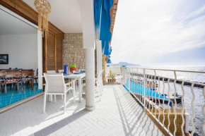 Villa Buon Gesu' Massa Lubrense